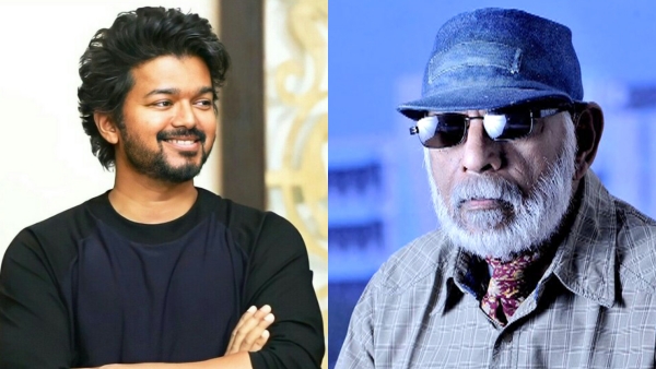 director Balu Mahendra his comments on the actor Vijay on fans are celebrating
