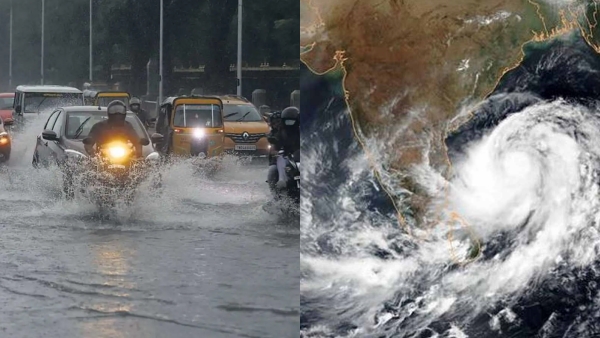  New pressure low to form in Bay of Bengal near Tamil Nadu: Indian weather report warning 