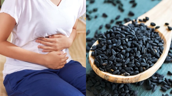  Do you know the health benefits of Karunjeeragam? 