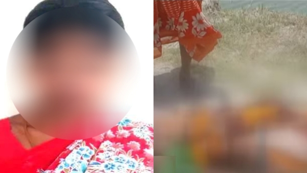 Nagapattinam Woman Incident and Do you know about Thirukkai Fish Features