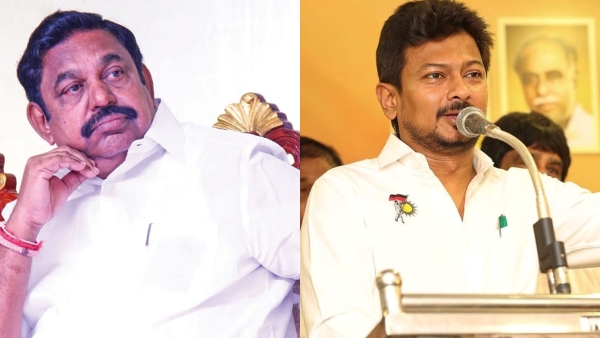 AIADMK is a non caste party says Edappadi Palaniswami about udhayanidhi remarks on Sanatana Dharma AIADMK is a non caste party says Edappadi Palaniswami about udhayanidhi remarks on Sanatana Dharma