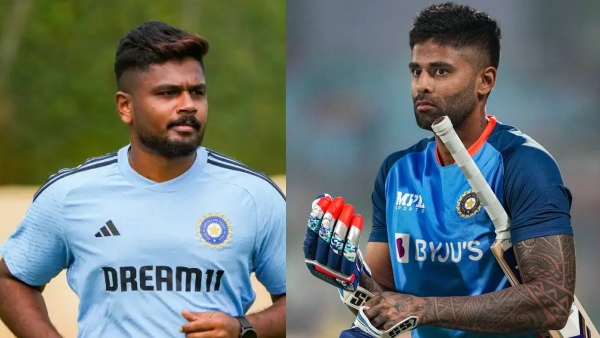 Sanju Samson, Chahal, Ashwin not in the ICC Worldcup Indian Squad Sanju Samson, Chahal, Ashwin not in the ICC Worldcup Indian Squad