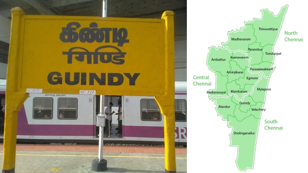 Chennai Corporation monsoon precaution and intensification of Draining of water bodies in Chennai