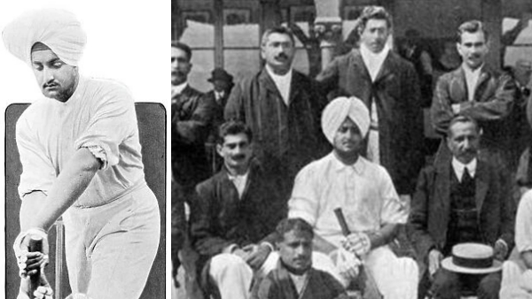 Bhupinder Singh was richest Indian cricketer than Kohli, Dhoni, Sachin tendulkar? 