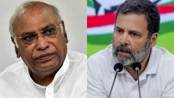 G20 Summit: Mallikarjun Kharge Boycott at Presidents Dinner - Rahul Gandhi Condemns G20 Summit: Mallikarjun Kharge Boycott at Presidents Dinner - Rahul Gandhi Condemns