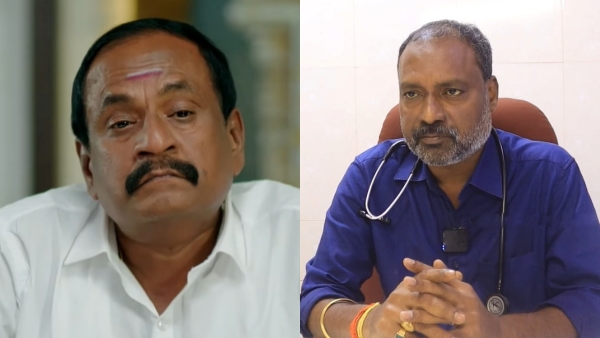 Ethirneechal serial Marimuthu could have been saved if he had not the doctor interview 