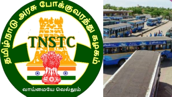 Tamil Nadu Transport Corporation Major announcement and govt bus seats crises for lack of space