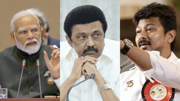 PM Modi straight order against Minister Udhayanidhi Stalin: Will he be targetted after g20 summit? 