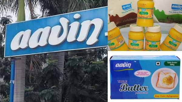 Aavin Ghee shortage in Tamil Nadu What is the reason? Official explanation! 