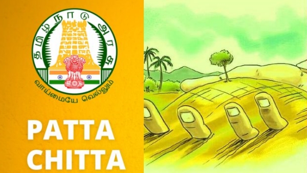 Can you occupy the land of the missing person and get a patta? how did get patta? 