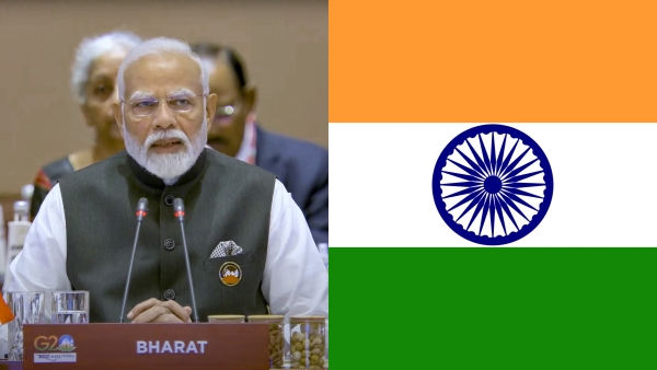 Two biggest moves from India in G20 Summit and Brics that will change the world politics 