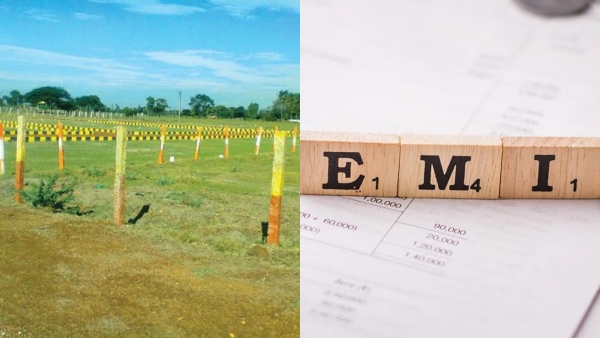 Complications of Paying in Installment Plan without Confirmation of Land in tamilnadu Complications of Paying in Installment Plan without Confirmation of Land in tamilnadu