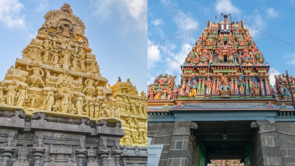 Puratasi month Perumal temples Spiritual tour reservation begins says TTDC Puratasi month Perumal temples Spiritual tour reservation begins says TTDC