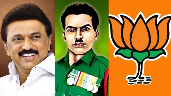 Political calculations behind DMK govts Immanuel Sekaran Memorial announcement 