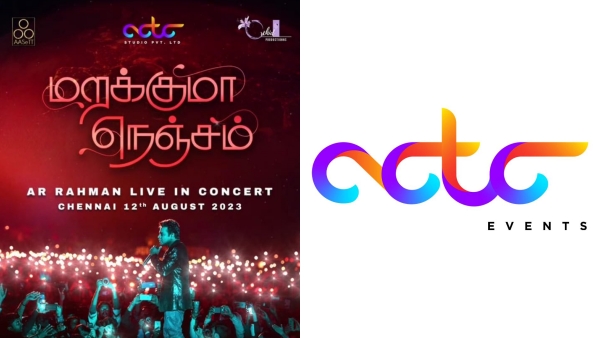 ACTC Events asked apology for A.R.Rahman Concert issues 