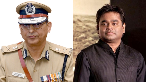 AR AR Rahman Concert: After the initial probe show cause notice will sent, says DGP Shankar Jiwal AR AR Rahman Concert: After the initial probe show cause notice will sent, says DGP Shankar Jiwal