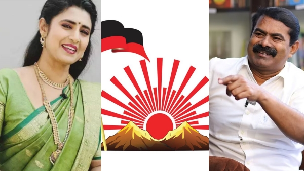 Actress Kasthuri has criticized again DMK Government and tweeted about Minister A Raja