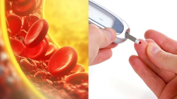 Do you know what are the food helps to control blood Sugar level and Health Benefits of Fruits