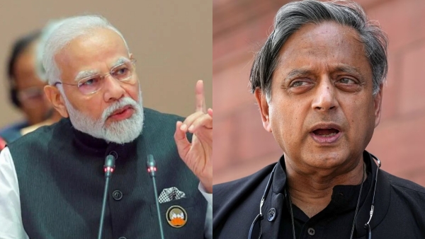  Shashi Tharoor says Modi govt has done big thing in G20 that no other nation did