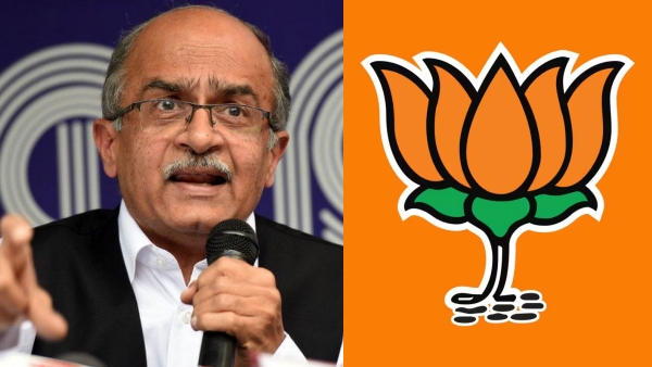 Prashant Bhushan exposes BJPs One nation one election agenda 