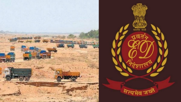 Is Enforcement department planning to raid Tasmac shops in Tamil Nadu next? 