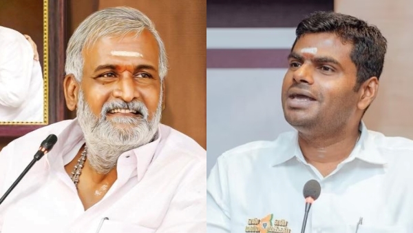 We will continue to talk about Sanatanam says Minister Sekar babu 