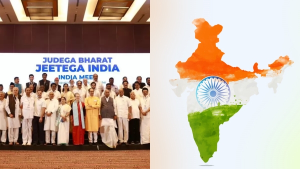  INDIA campaign team meet today to discuss key things on election slogan