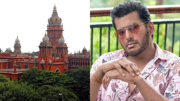  Chennai HC judge warns Actor Vishal in Lyca productions case 