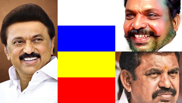 Do you know with whom Edapadi palanisamy form an alliance and What are the PMK, DMKs plan