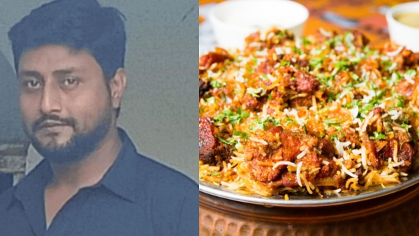  Argument over one extra raita for biryani lead to murder in Hyderabad
