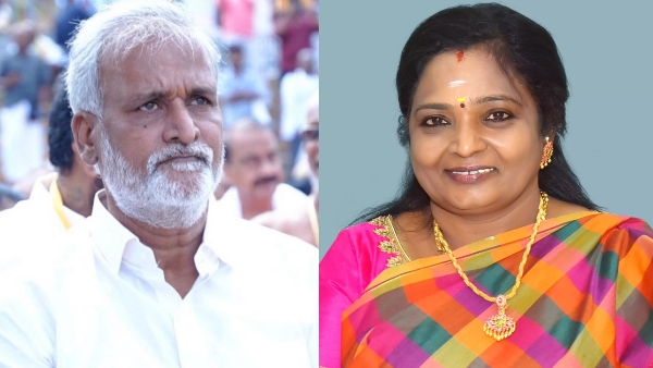 Tamilisai is Telanganas governor or BJPs policy secretary 