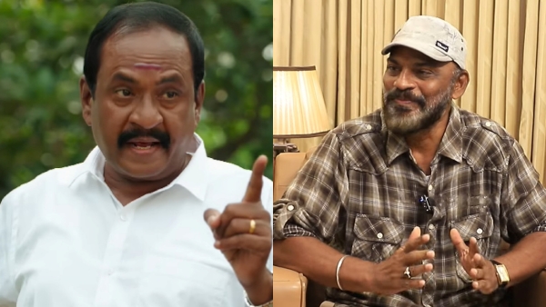 Who dubbing director Venkatjana for ethirneechal Gunasekaran 