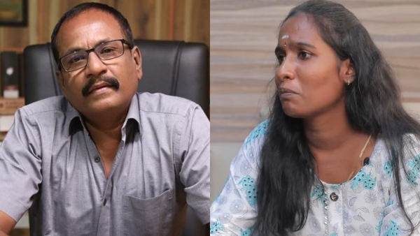 the lyricist Srnapriya about Actor Marimuthu asked for a song