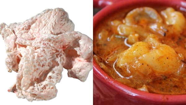 Do you know Excellent Health Benefits of Mutton Fat and How to Cook Goat Fat Gravy