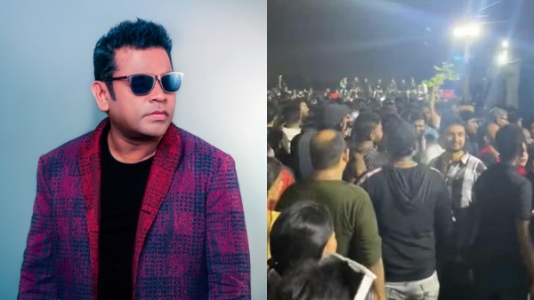 41,000 tickets sales instead of 20,000 now Chennai Police decided to filled FIR against AR Rahman Concert 