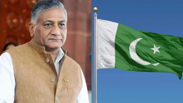 Union Minister VK Singh says need to isolate Pakistan including film person and cricketers 