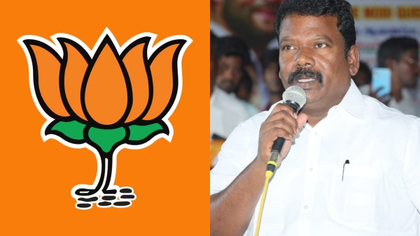 Are all BJP ministers Sathya Arichandras? Congress MLA Selvaperunthagai raised the question 