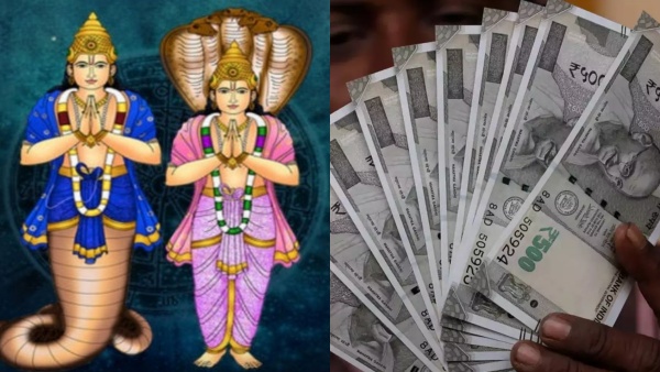 Rahu ketu peyarchi palan 2023: Thulam Rasi Rahu Ketu Peyarchi Palan 14-09-2023