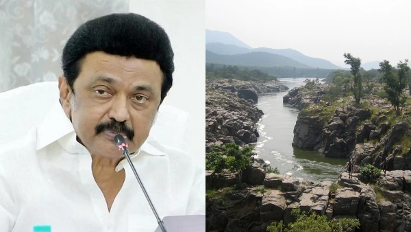 Cauvery Dispute: All party delegation of TN MPs to meet Union Minister Gajendra Singh Shekhawat Cauvery Dispute: All party delegation of TN MPs to meet Union Minister Gajendra Singh Shekhawat