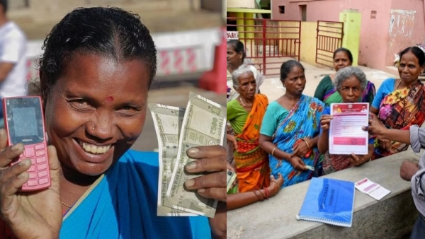What are the issues to get Kalaignar magalir urimai money in Tamilnadu? Explainer 