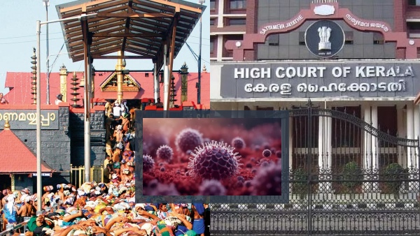 Puratasi month puja in Sabarimala temple opening tomorrow Court order to publish nipah virus guidelines 