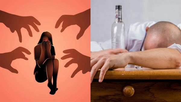 Odisha widow woman gang raped by 5 member gang near Manamadurai in Sivaganga district 