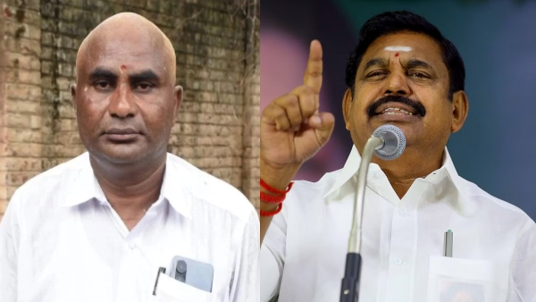 Kodanad Case: Edappadi Palanisamy filed petition on high court against Dhanapal and seek Rs.1.10 crore 