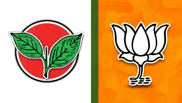 BJP to make One More Eknath Shinde in AIADMK?