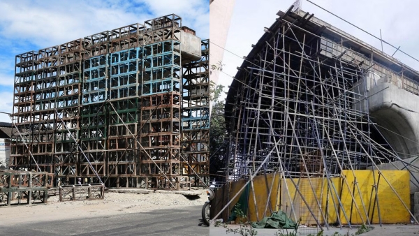  When will be the most expected Coimbatore Ukkadam flyover work will be completed