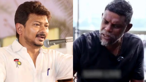 Actor Vinayakan supports to Minister Udhayanidhi Stalin on Sanatana Dharmam 