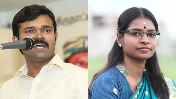 Naam Tamilar Sattai Durai Murugan to file defamation case against Veeralakshmi 