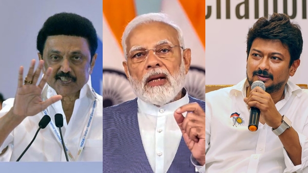 Udhayanidhi Stalin Sanatana Dharma row: Will DMK be targetted in Lok Sabha special session? 