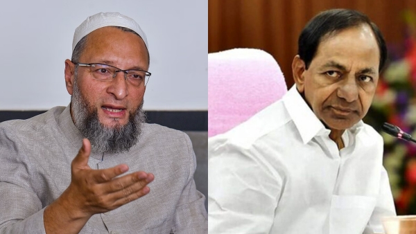 I dont care not being invited says owaisi about INDIA alliance and support for third front I dont care not being invited says owaisi about INDIA alliance and support for third front