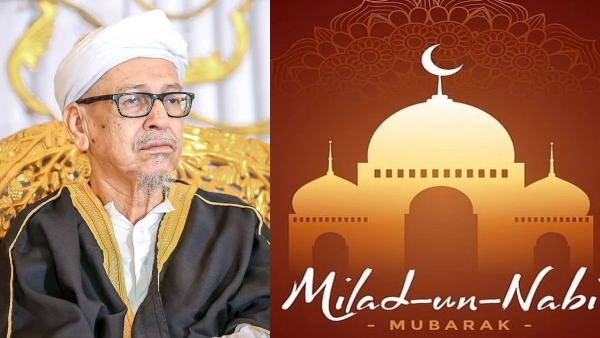 When will be celebrates Milad Nabi 2023 in Tamil Nadu? government Chief Qazhi says this date 